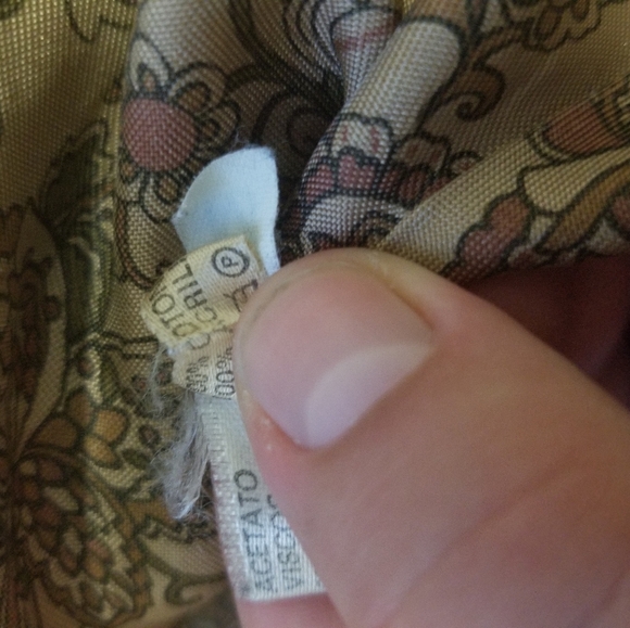 🔴LOWEST!🍁Vintage Milano M, Luxurious Faux Fur Oversized Coat! - Picture 13 of 16